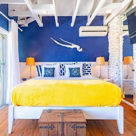 Pool Cottage At Viking Hill - Love Beach Nassau Bagian luar foto